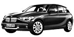 BMW F20 P20B2 Fault Code