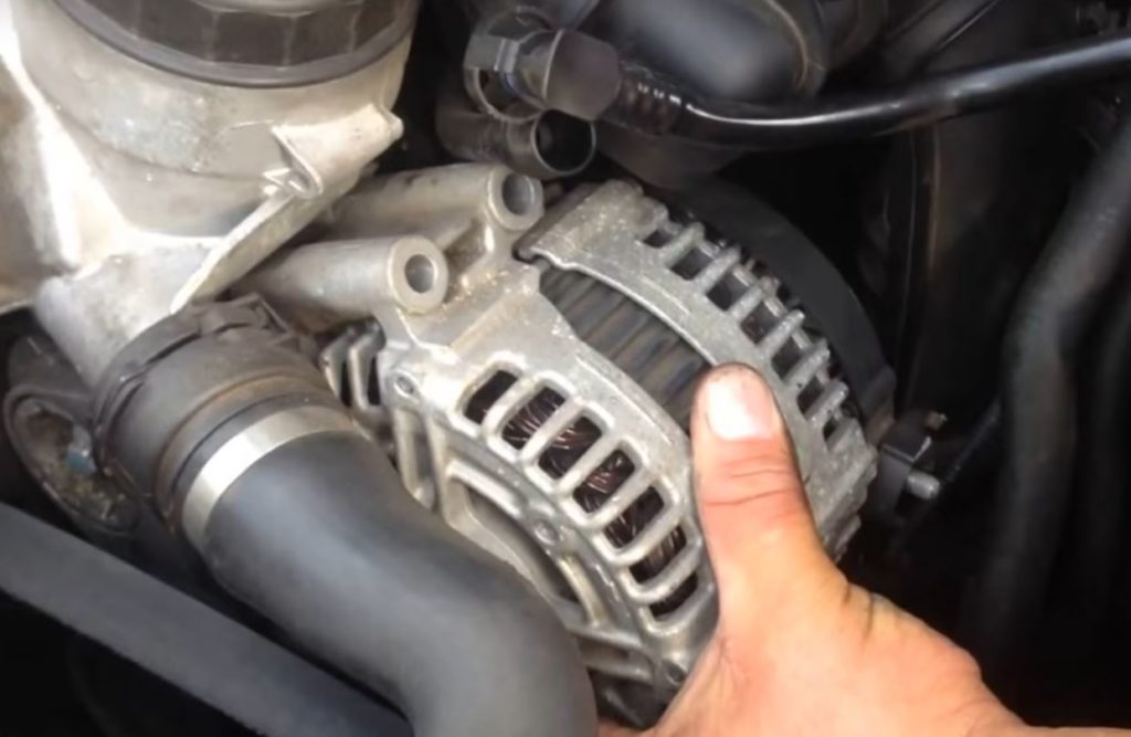 See P20B2 in engine